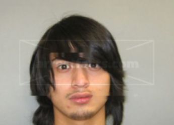 Joel Anthony Aguilar