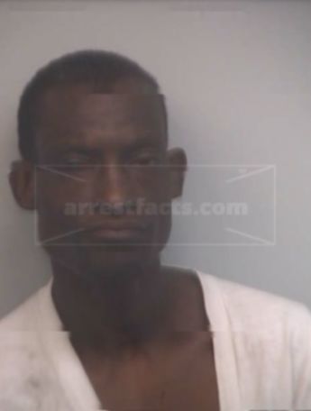 Aaron James Stover