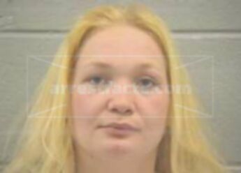 Crystal Jo Tomblin