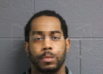 Alexander Darnelle Allen