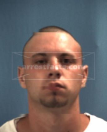Michael Taylor Odom