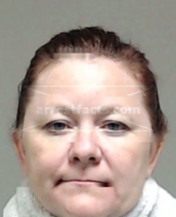 Cinnamon Celeste Nemec