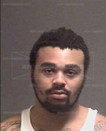 Rodriquez Jermaine Perdue