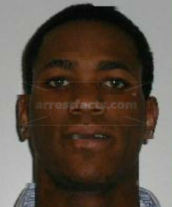 Jarvis Wayne Givens Jr.