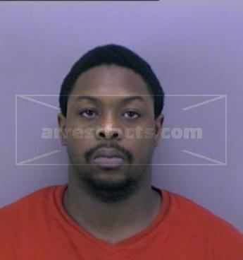 Jamiya Stedson Lacey