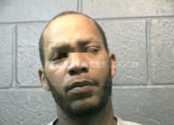 Demetrius Reginald Parker