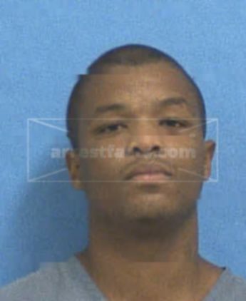 Darnell Marsaran Crosby Hines