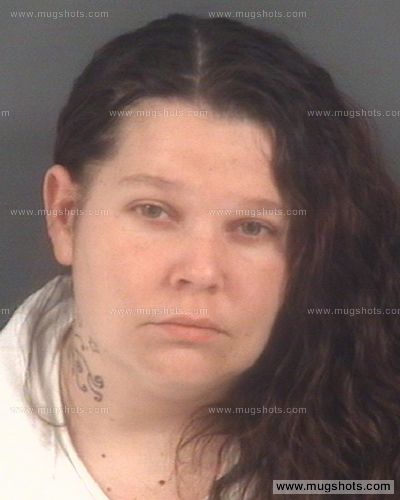 Tracy Michelle Branham