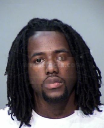 Christopher Julian Rogers