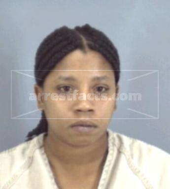 Arnethia Sherell Johnson