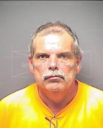 Donnie Ray Warren