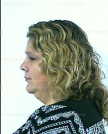 Elizabeth Ramsey