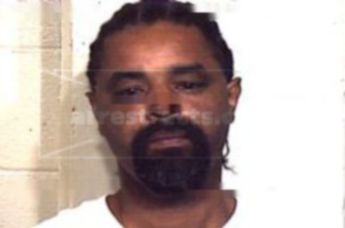 Larry Tyrone Lucas