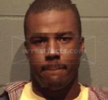 Steven Lee Francis