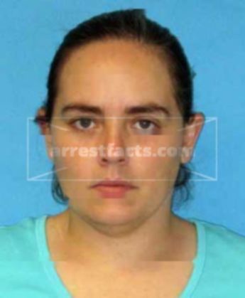 Andrea L Blanchard