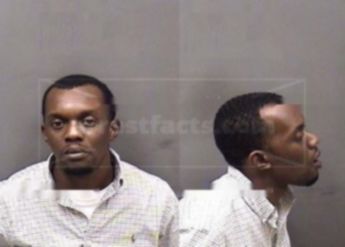 Stephon Carter