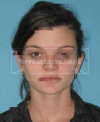 Kristal Elaine Pope
