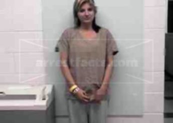 Stacie Michelle Albertson
