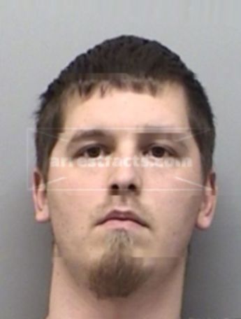 Adam Lee Vaughn