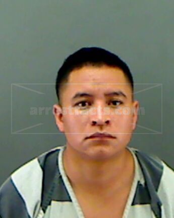 Jose J Mendoza