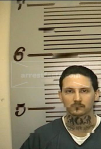 Damien Chavez