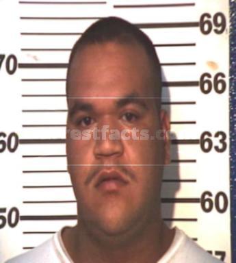 Michael Castillo Jimenez