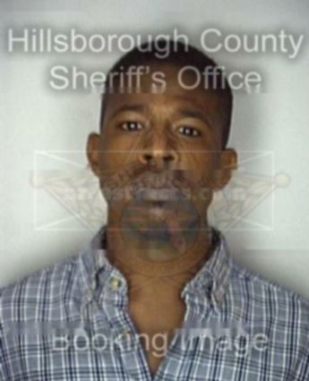 Jason Maurice Seabrook