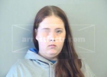 Brittany Nicole Clawson