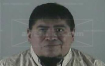 Raymond Phillip Williams