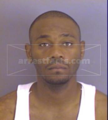 Timothy Deshaun Guthrie
