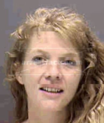Bonnie Mcdonald