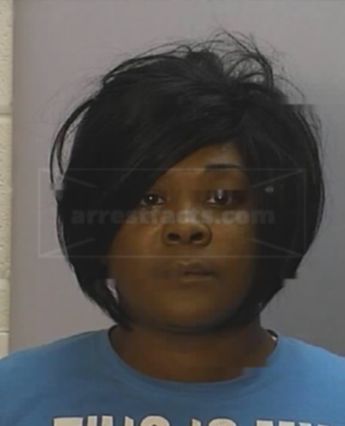 Latonya Tanyell Spann