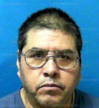 Arnulfo Morales