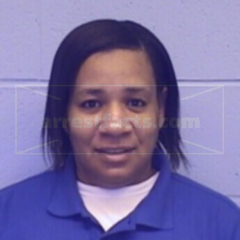 Jacqueline Hearns