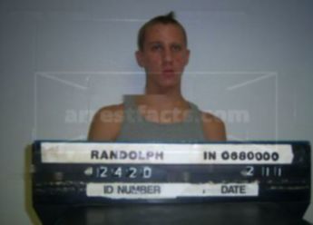 Cody Allen Westfall