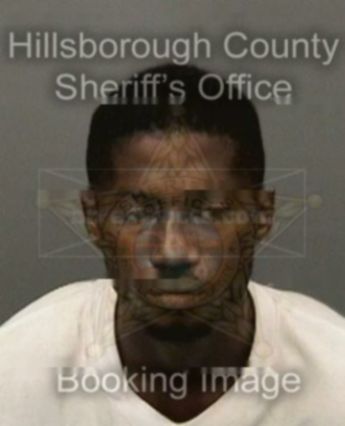 Corey Lemont Chaney Jr.