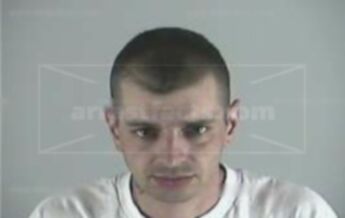 Brian Wayne Johnson