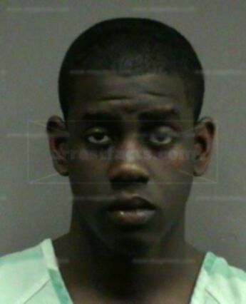 Joshua Jerrell Bowie