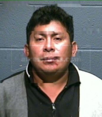 Rene Ivan Benitez