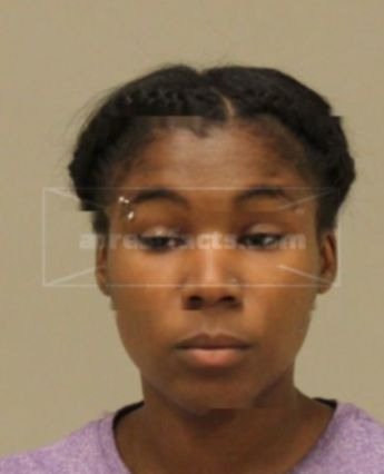 Amber Williams