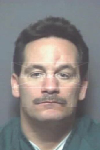 Robert Vincent Monacelli