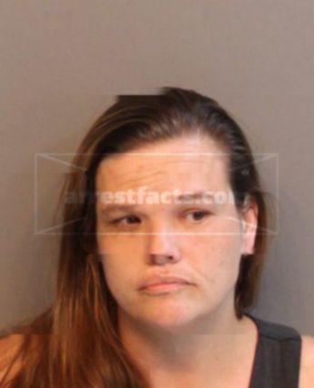 Nellie Ann Jackson