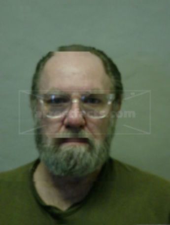 Carl Hartshorn