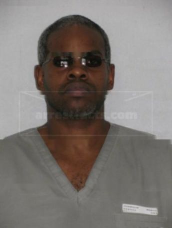 Markwen D Johnson
