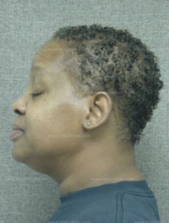 Yolanda D Flagg
