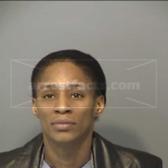 Natasha Williams