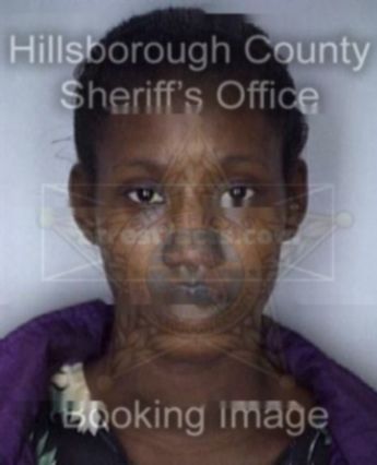 Tracey Renee Robinson