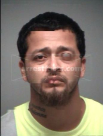 Edwin Samir Lopez-Moreno