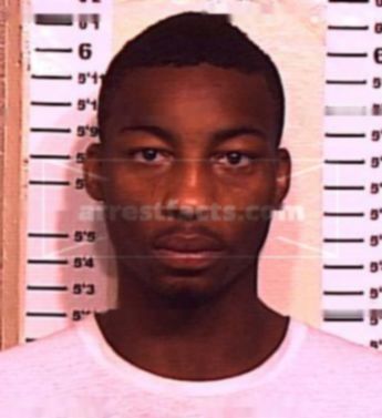 Christopher Leshawn Tolbert