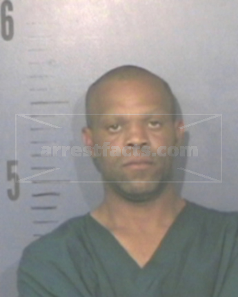 Melvin Earl Maddox
